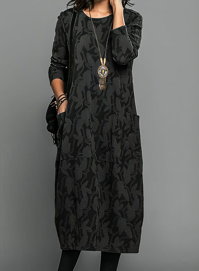 SVEA | Elegantes Winterkleid