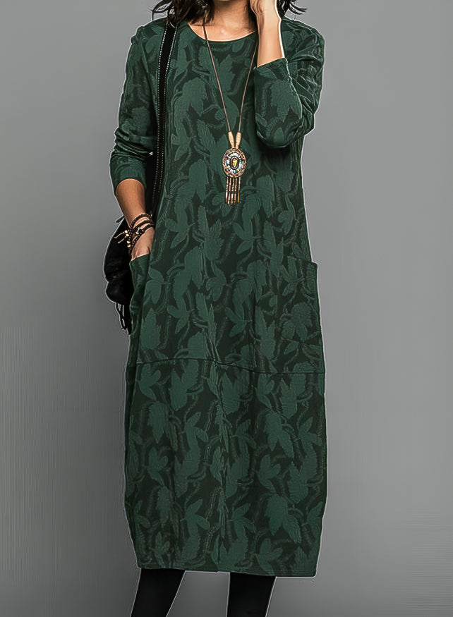 SVEA | Elegantes Winterkleid