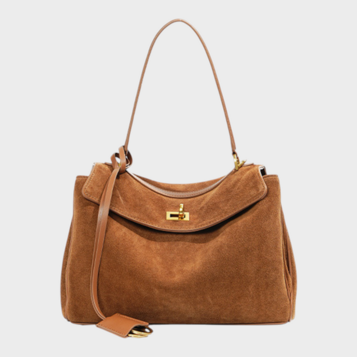 SVEA | Minimalist Luxury Leather Bag