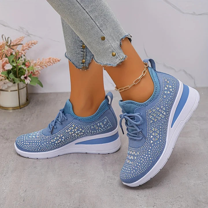 SVEA | Stylische lässige Sneaker