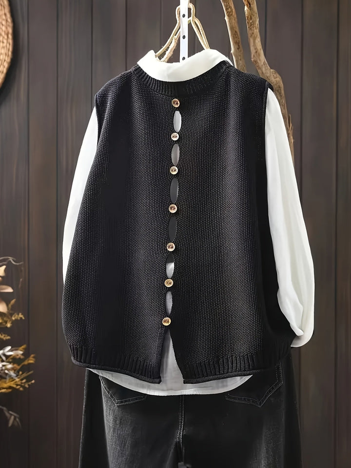 SVEA | Rowan Grace-Cardigan
