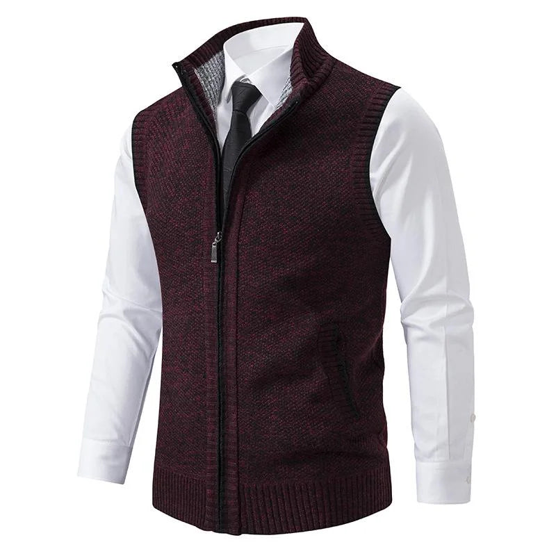SVEA | Fleece-Weste