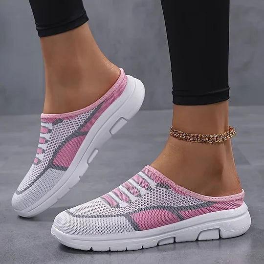SVEA | Heidi Slip-on-Sneaker