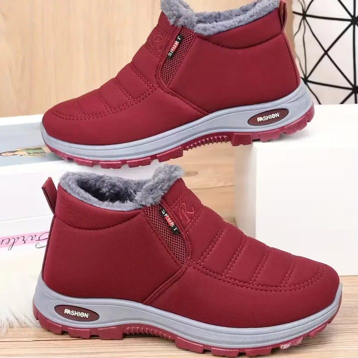 SVEA | Rainer Orthopädische Winter-Wanderschuhe
