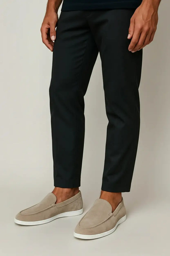 SVEA | Premium Suede Loafer (1 Kaufen, 1 GRATIS dazu)
