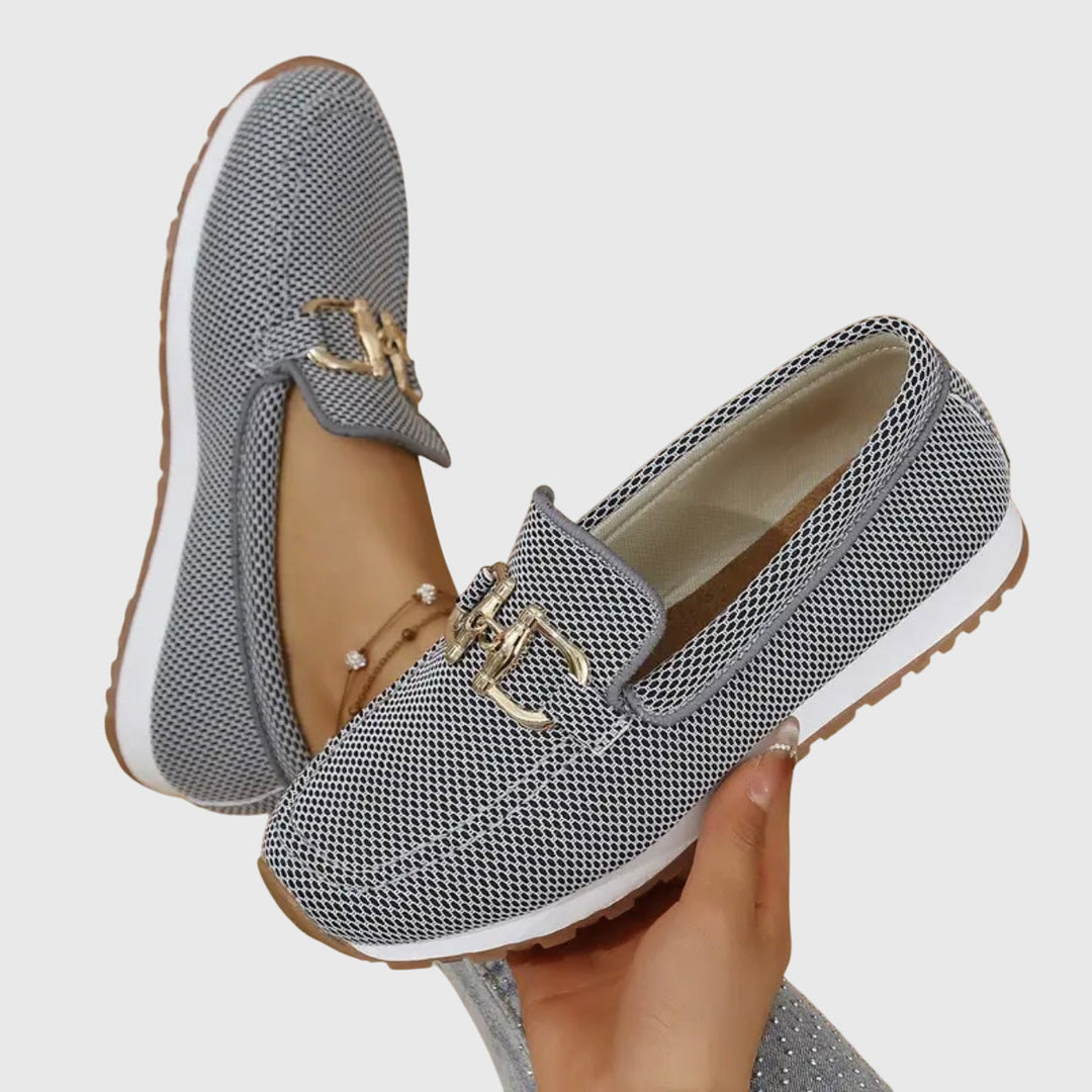 SVEA | Sienna Orthopädische Sneaker
