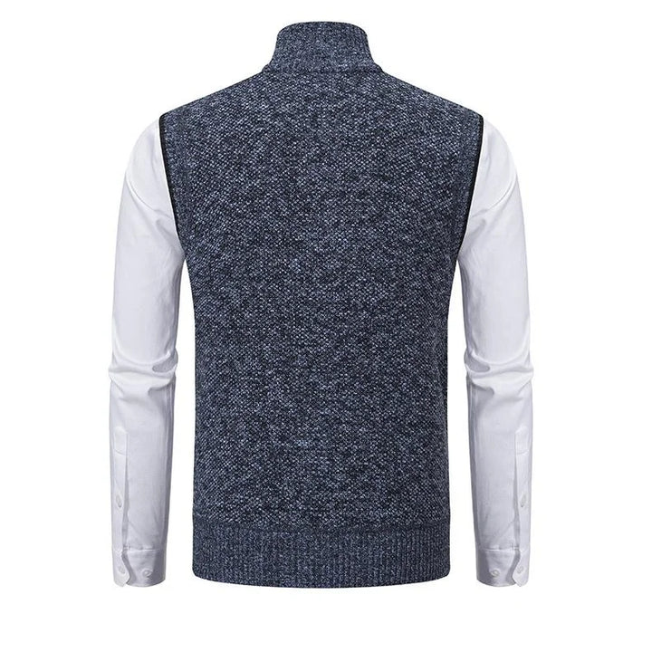 SVEA | Fleece-Weste