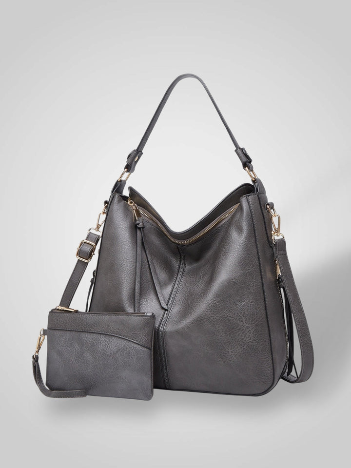 SVEA | Elegant Leather Bag