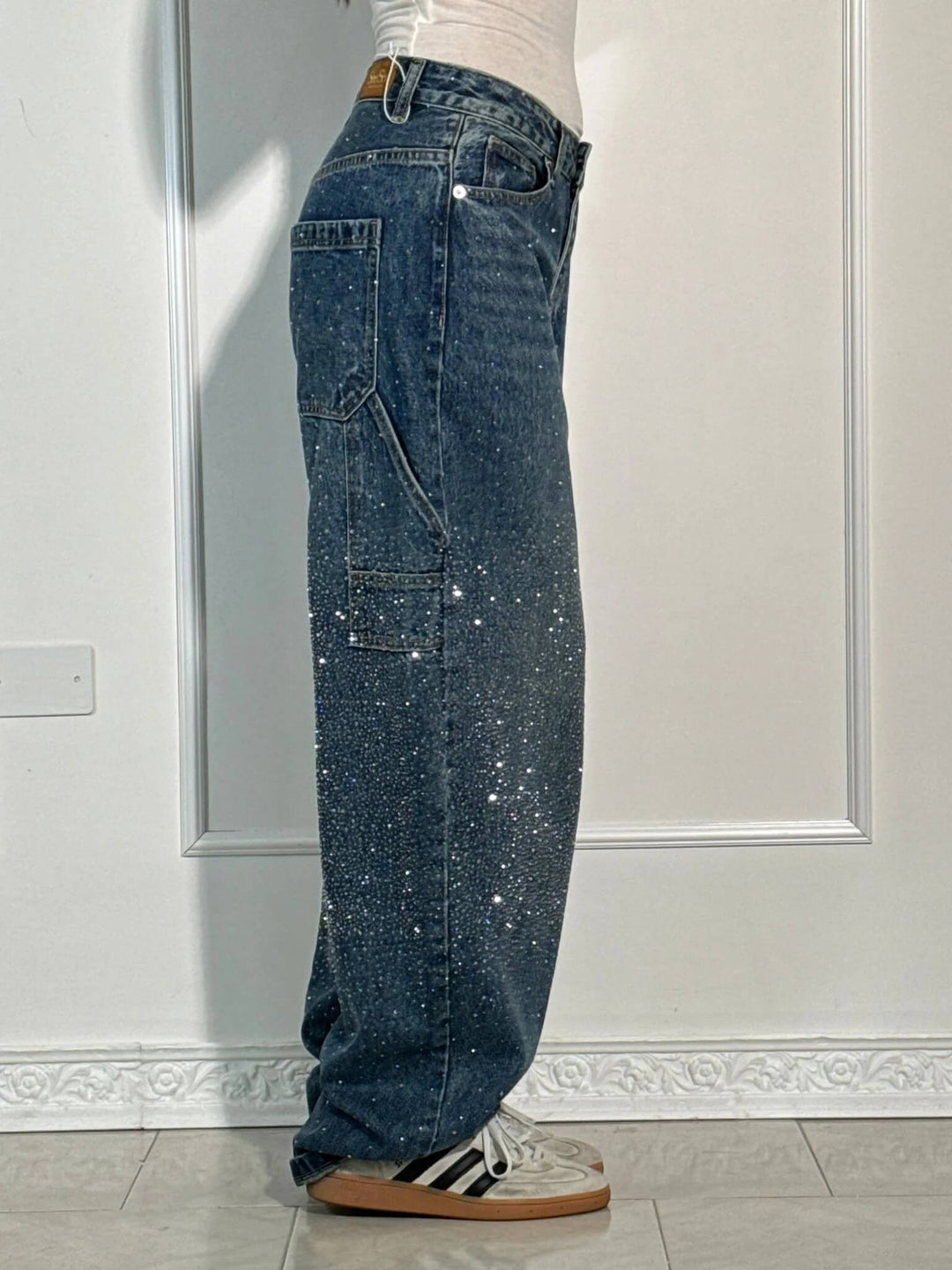 SVEA | Diamant-Hose