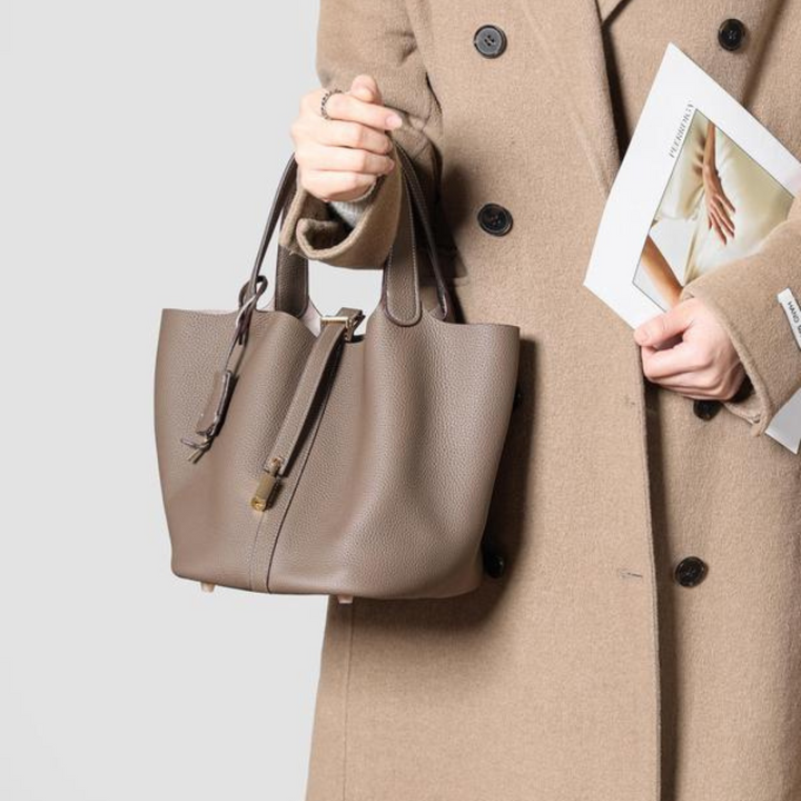 SVEA | Lock Bag