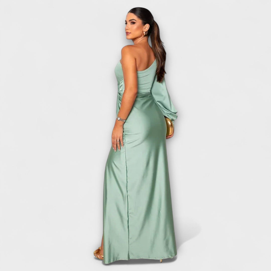 Julie - Elegant dress with sophistication