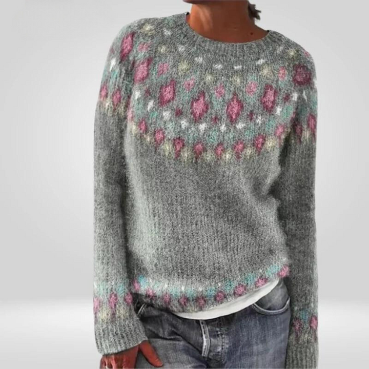 Jane | Stylish Sweater