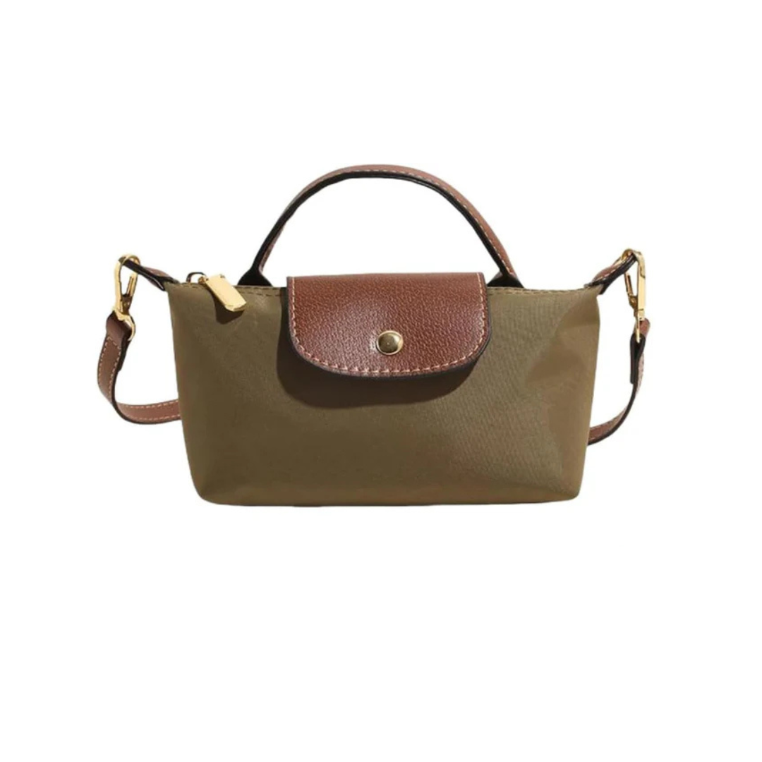 Sofia - Compact Crossbody Bag