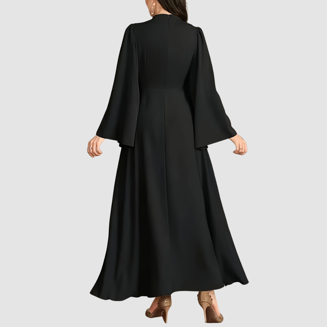 Vivienne Lane - Sophisticated Everyday Dress