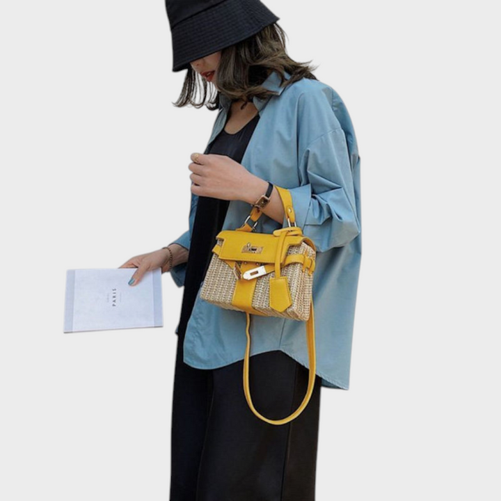 Jane | Elegante Handtasche