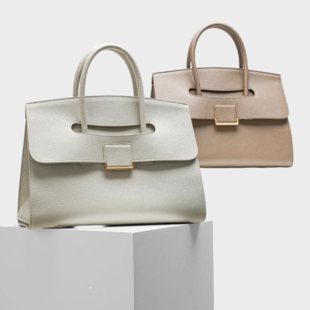 Jane | Lace Handbag