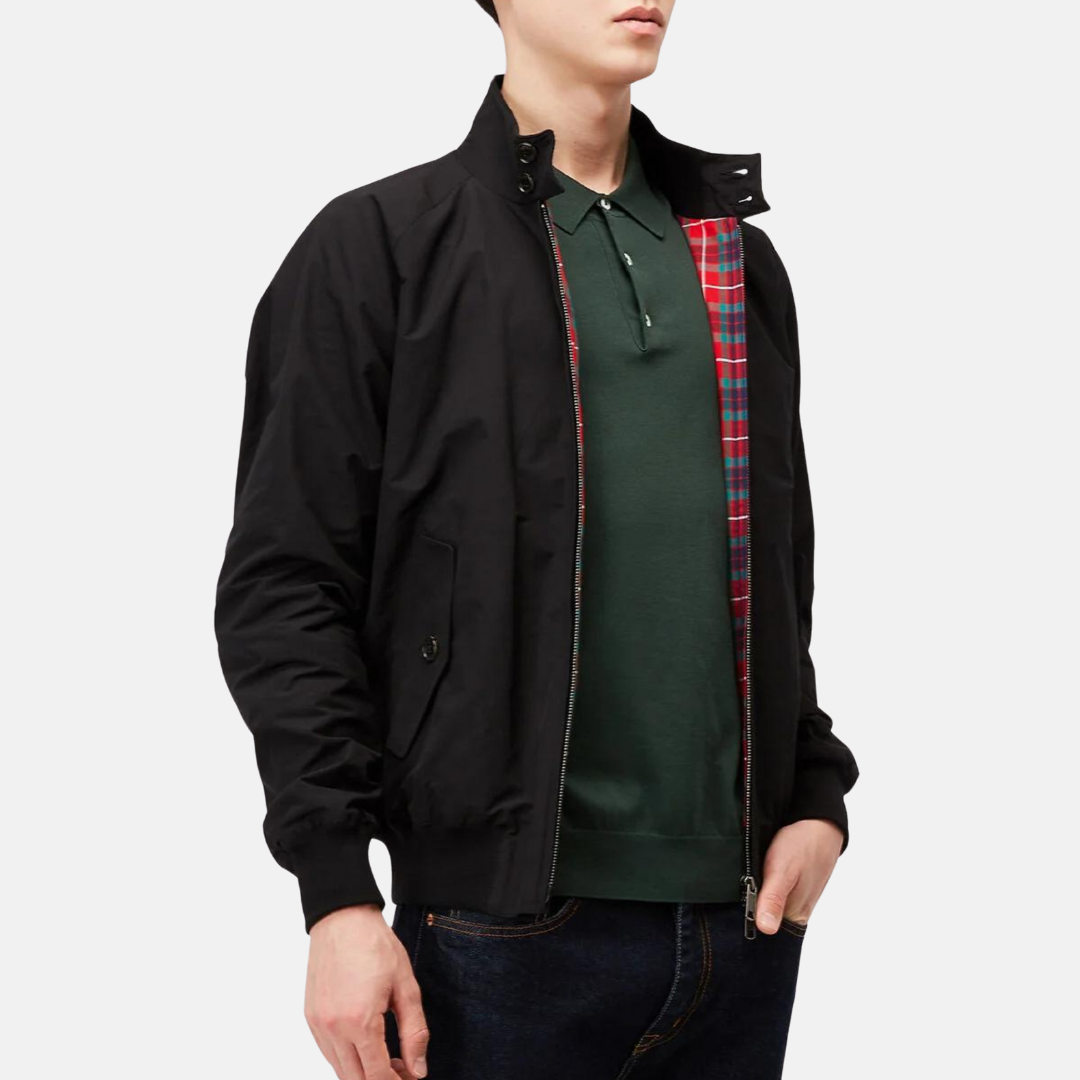 SVEA | Vintage Freizeitjacke