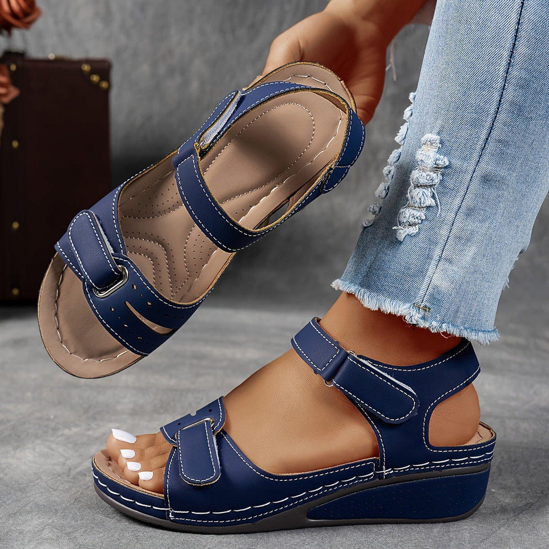 SVEA | Elise Orthopädische Komfortsandalen