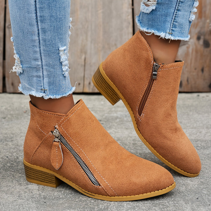 SVEA | Mia Modische Orthopädische Damenschuhe