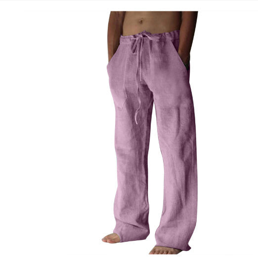 SVEA | Modische dünne Freizeithose