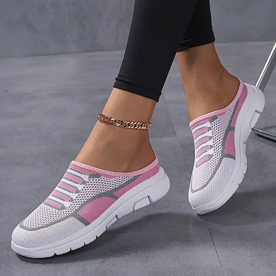 SVEA | Heidi Slip-on-Sneaker
