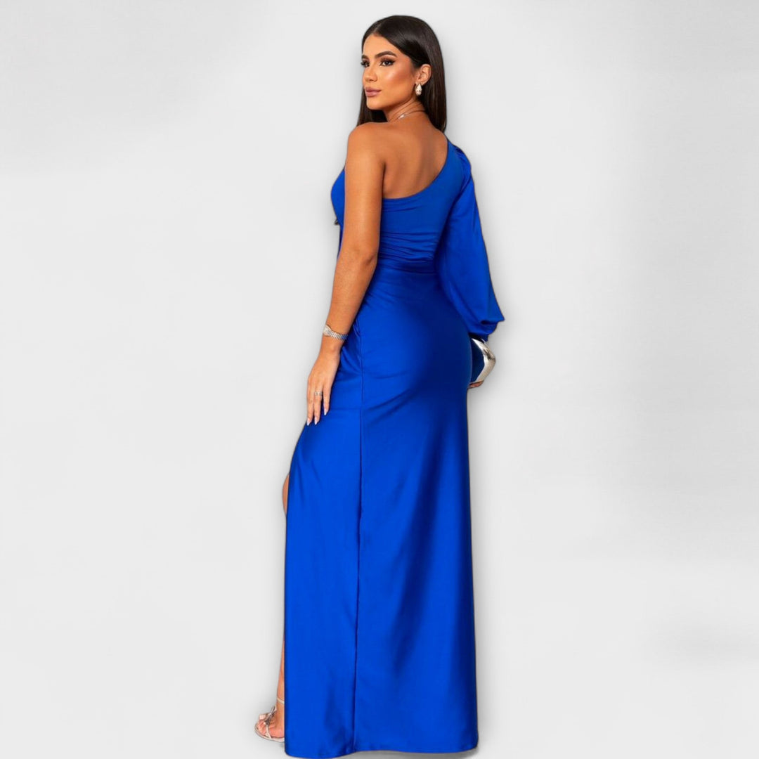 Julie - Elegant dress with sophistication