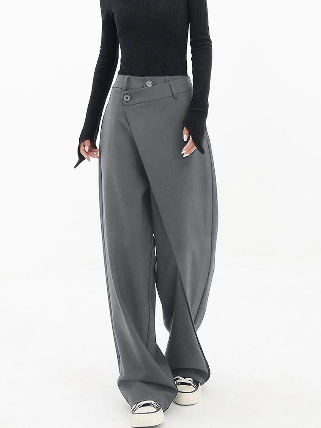SVEA | Moderne Baggy-Hose