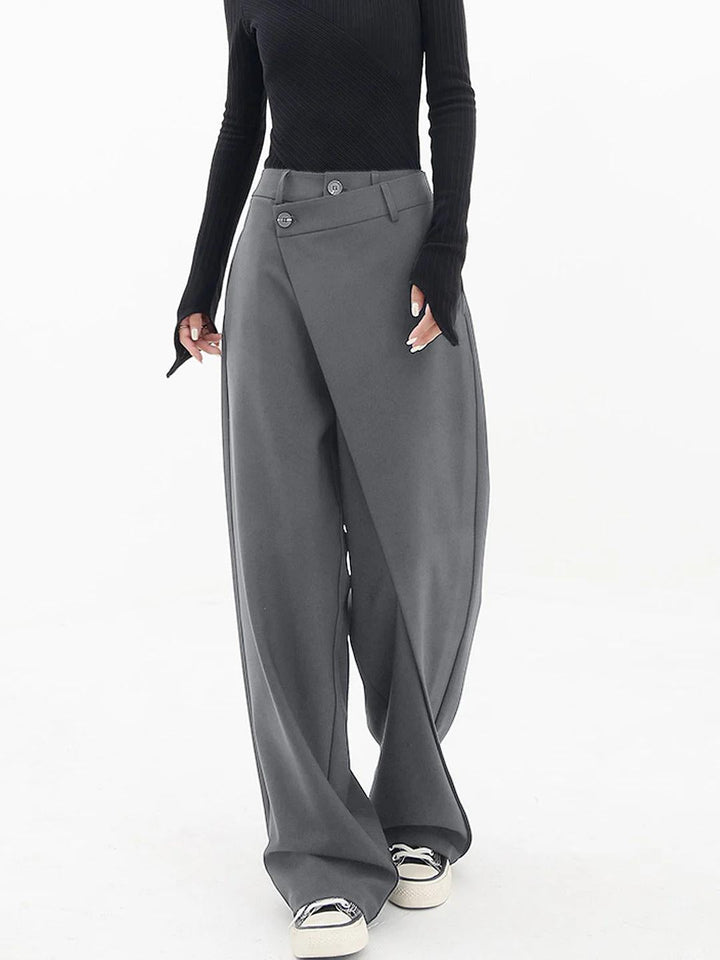 SVEA | Moderne Baggy-Hose