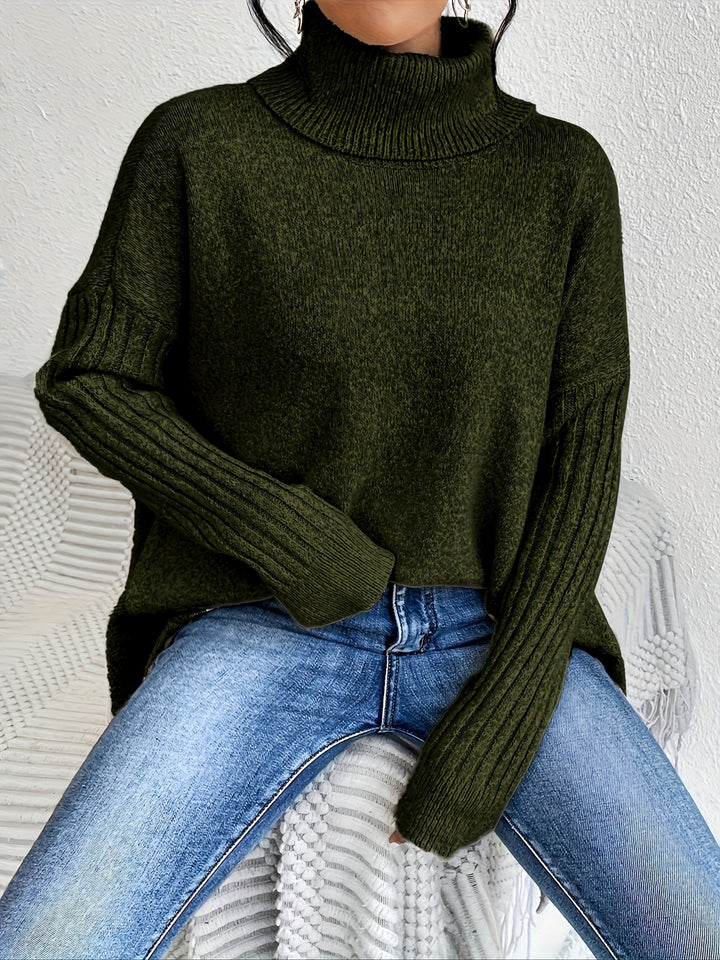 Jane | Cozy Sweater