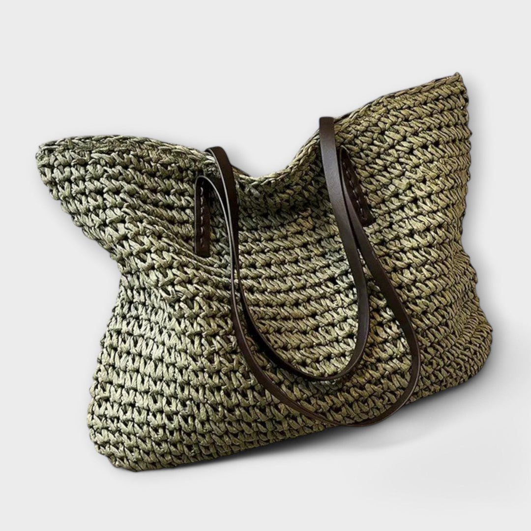 SVEA | Gewebte Tasche