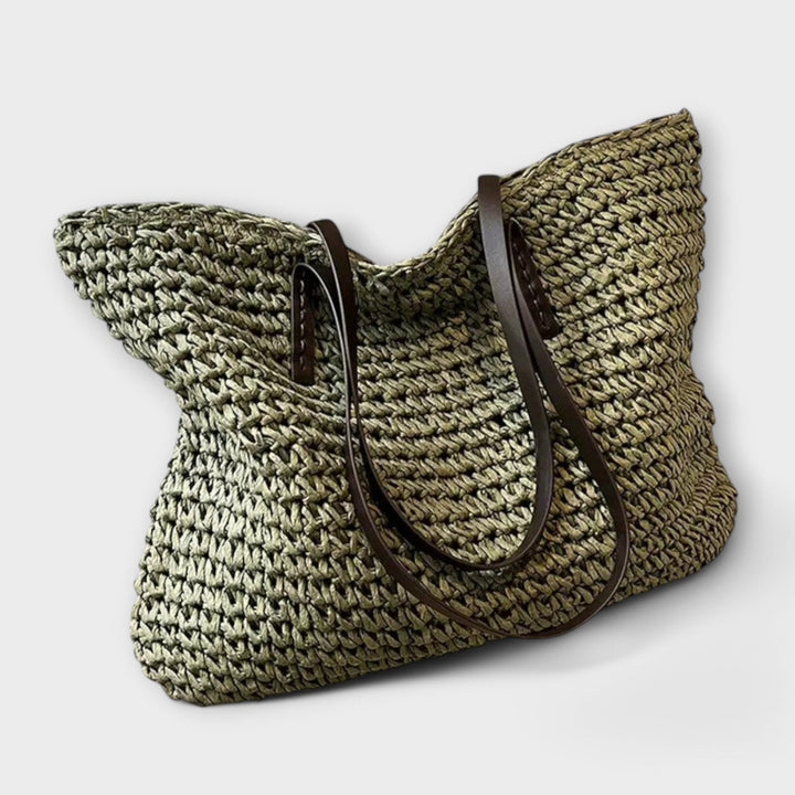 SVEA | Gewebte Tasche