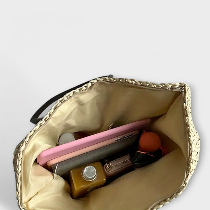 SVEA | Gewebte Tasche