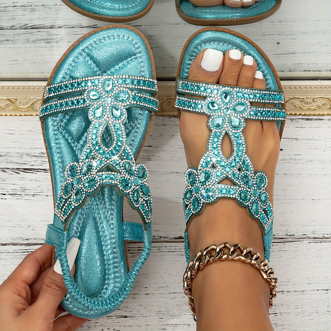 Boho - Orthopaedic Boho Sandals