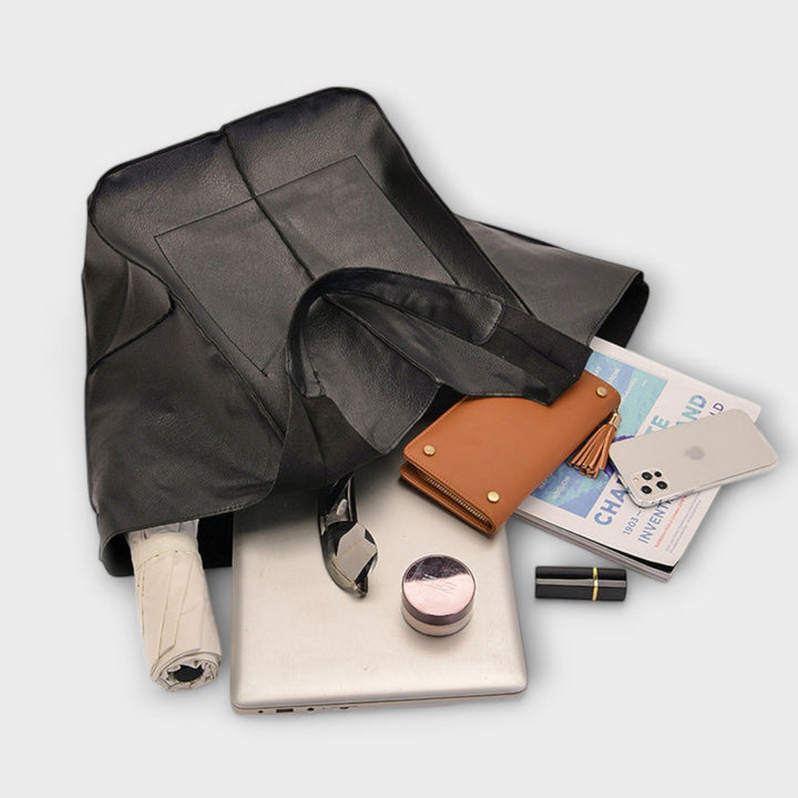 SVEA | Elegant Shoulder Bag