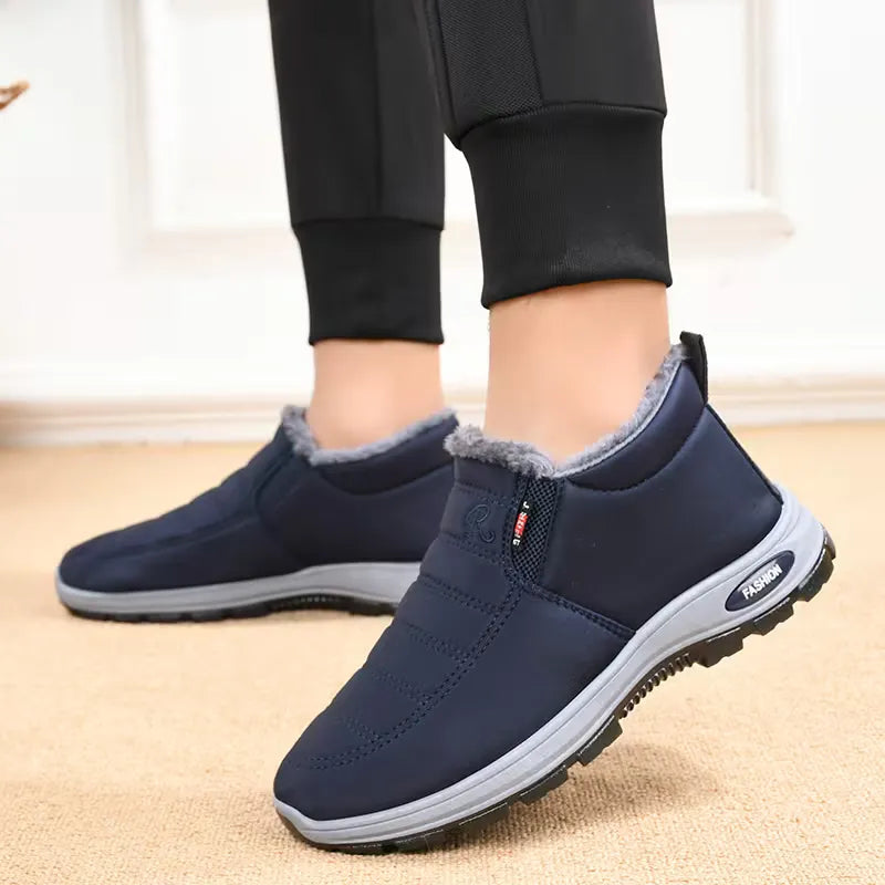 SVEA | Rainer Orthopädische Winter-Wanderschuhe