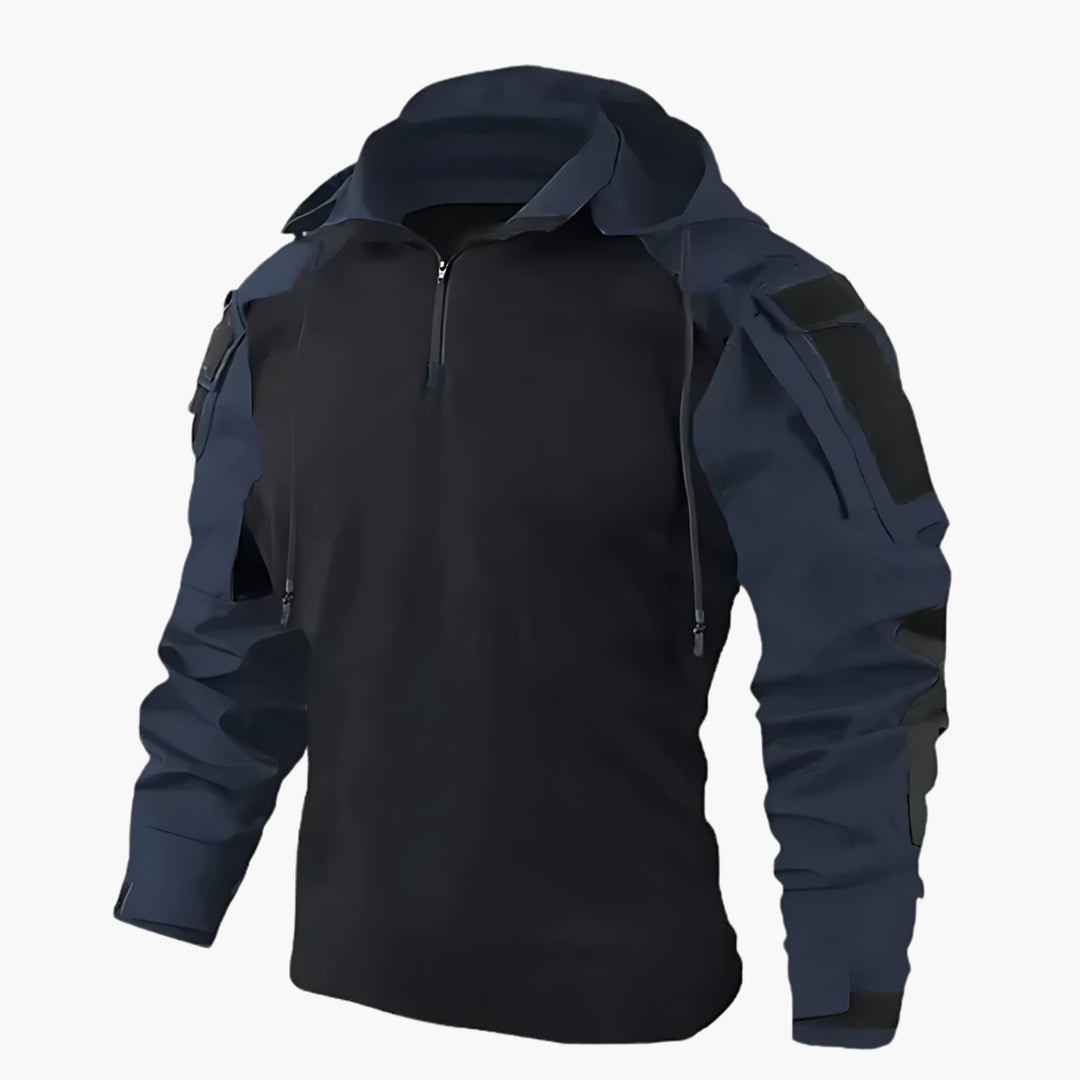 SVEA | Premium Taktische Jacke