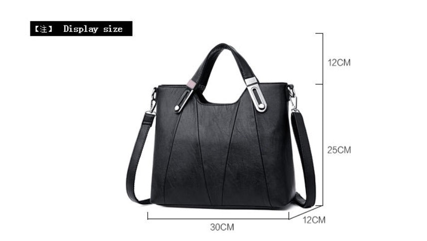 SVEA | Salomé Elegante Handtasche