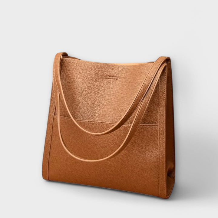 SVEA | Olivia Handgemachte Ledertasche
