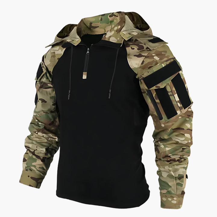 SVEA | Premium Taktische Jacke
