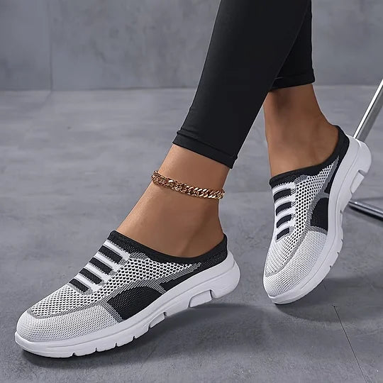 SVEA | Heidi Slip-on-Sneaker