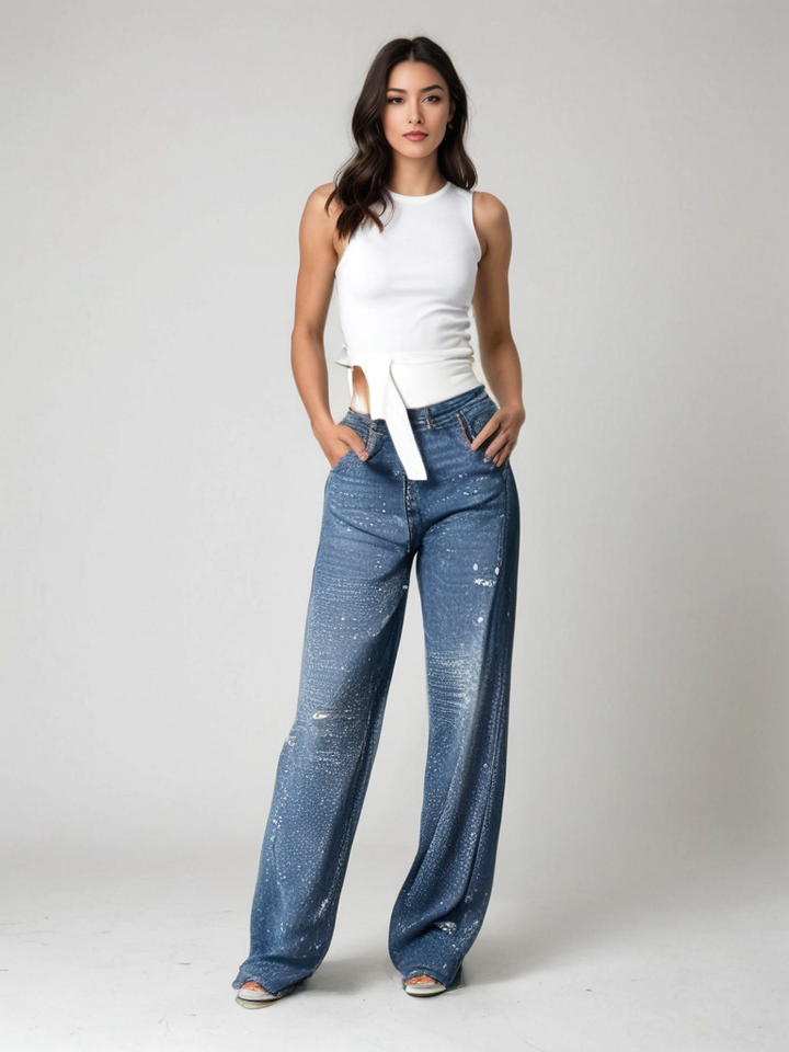SVEA | Diamant-Hose