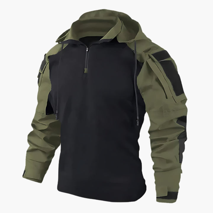 SVEA | Premium Taktische Jacke