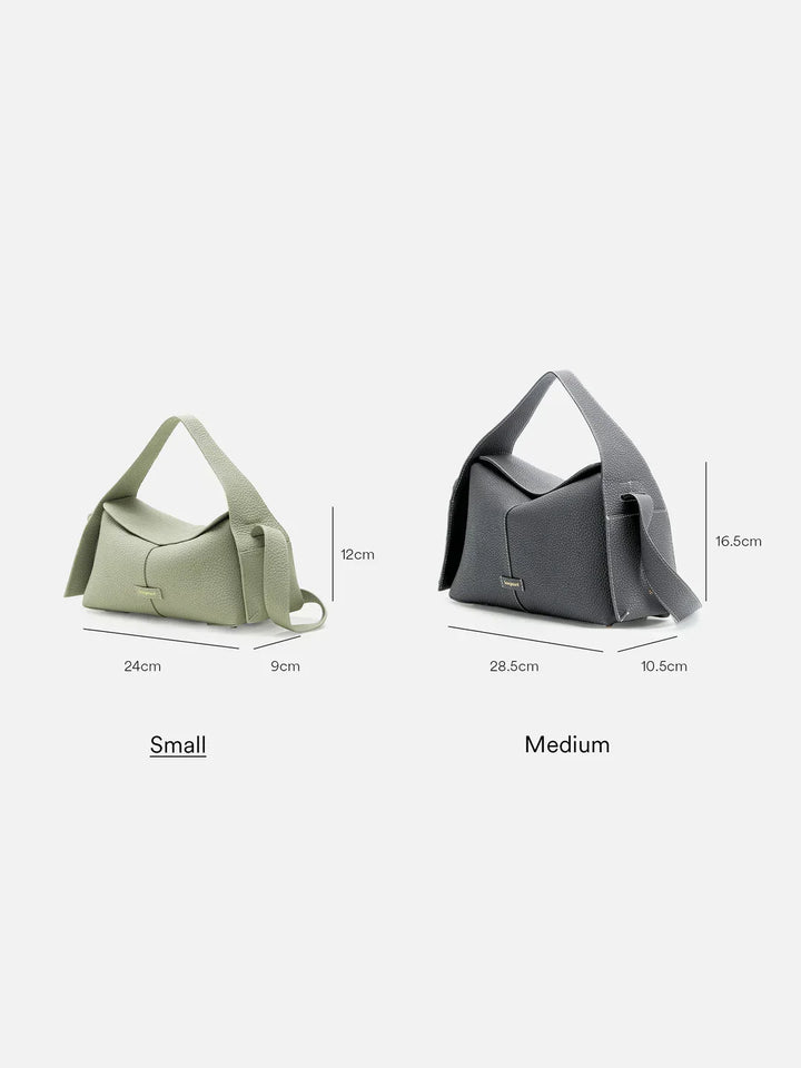 Small Lioré Roof Bag - Stardust