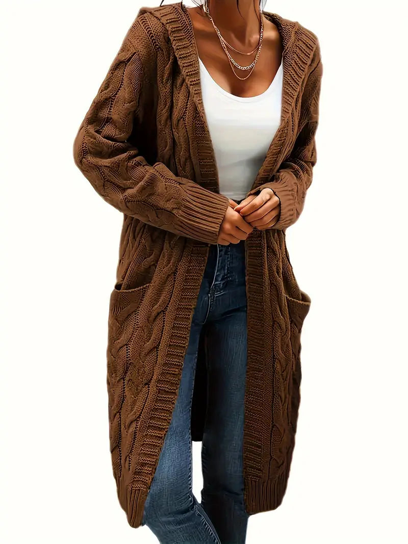 SVEA | Navya Freizeit-Cardigan