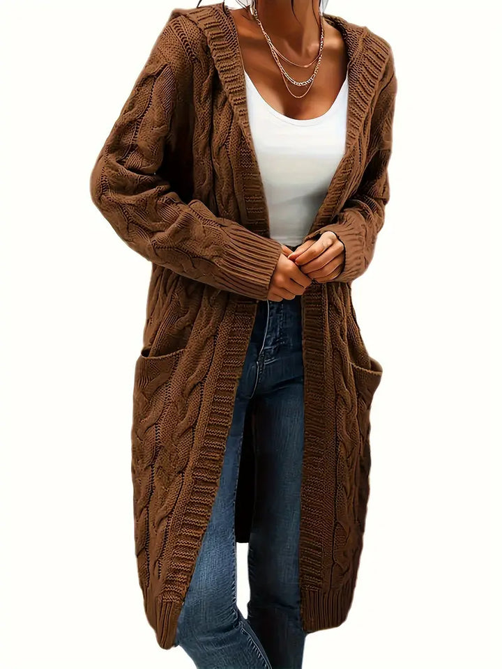 SVEA | Navya Freizeit-Cardigan