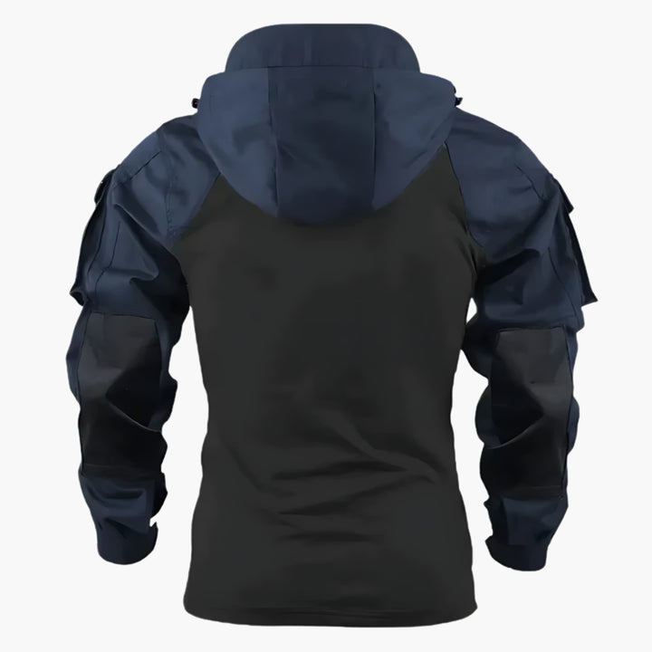 SVEA | Premium Taktische Jacke