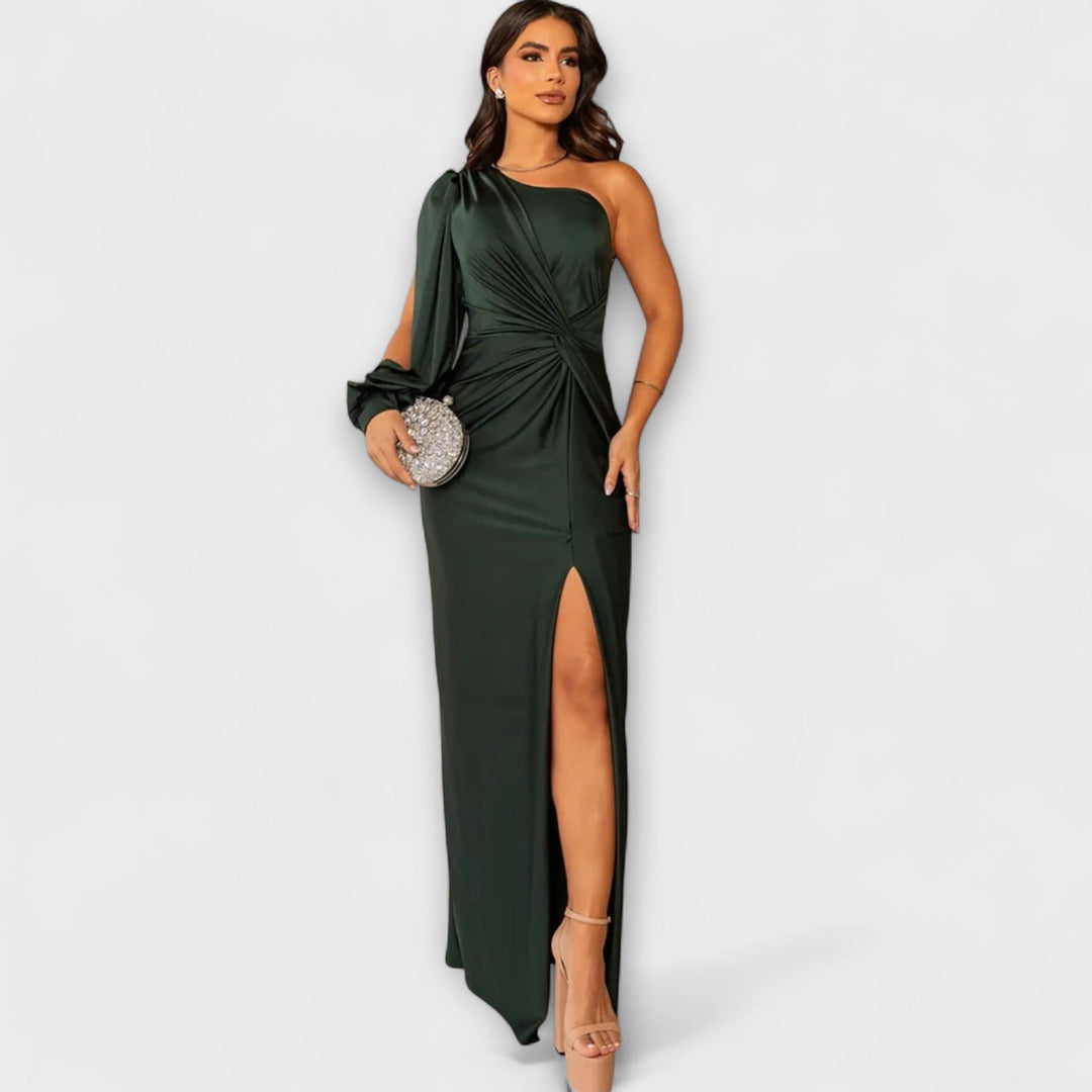 Julie - Elegant dress with sophistication