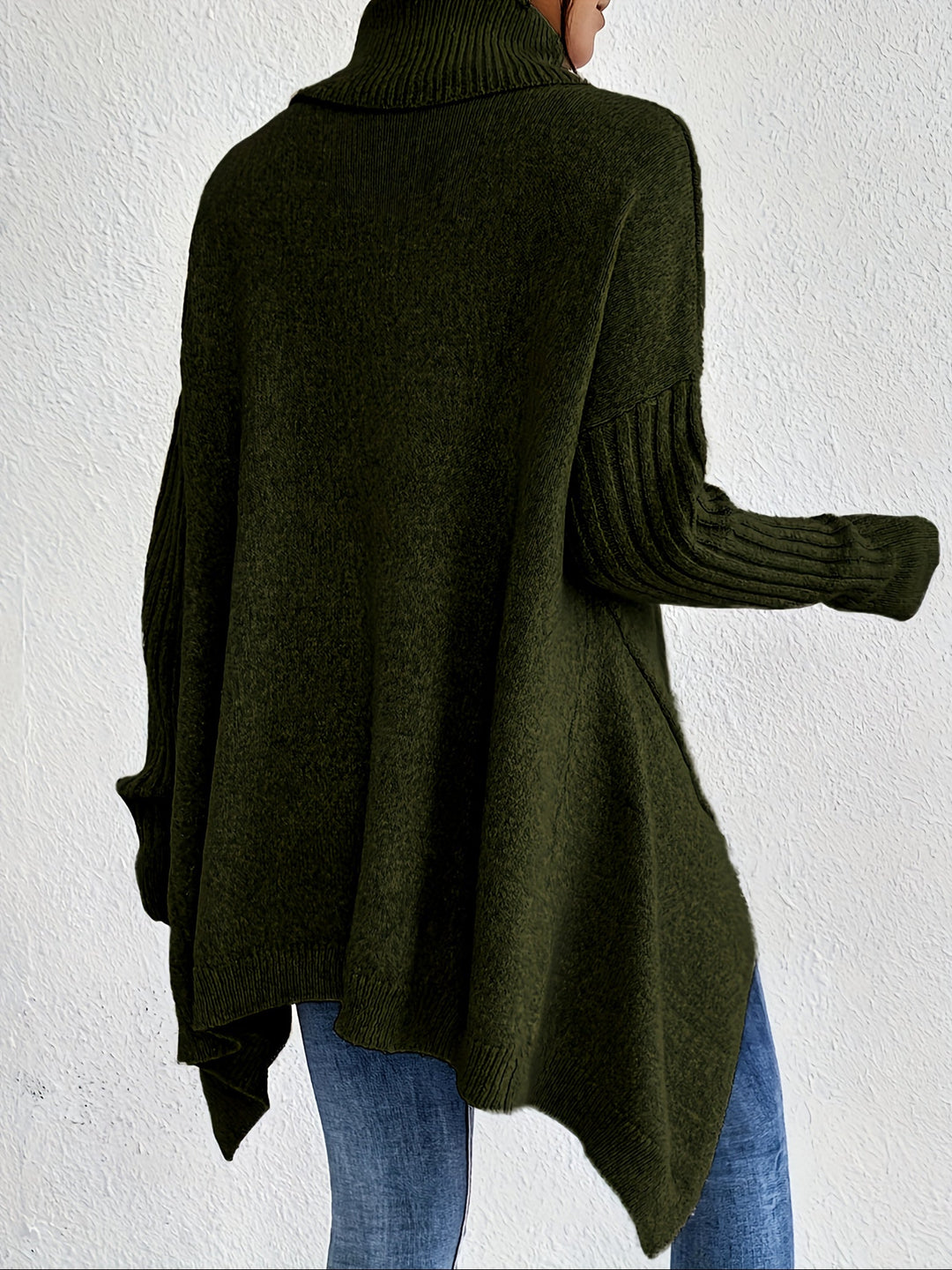 Jane | Cozy Sweater