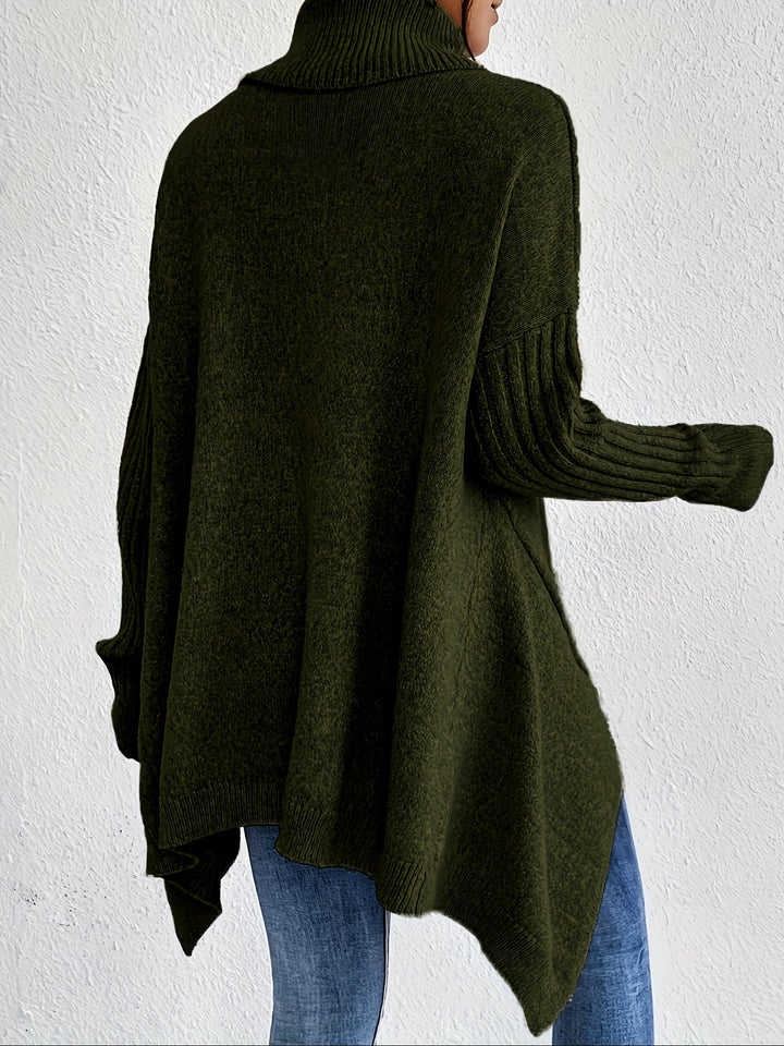 Jane | Cozy Sweater