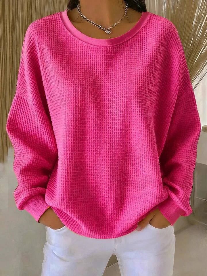 Jane | Classic Sweater